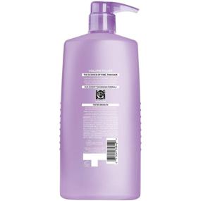 img 3 attached to Paris Thickening Cleansing Shampoo Filloxane