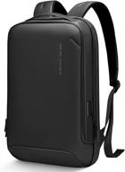 🎒 markryden lightweight water resistant backpack with charging capability logo