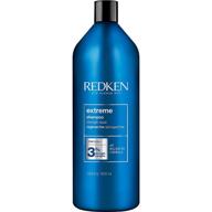 extreme shampoo redken unisex 33 8 logo