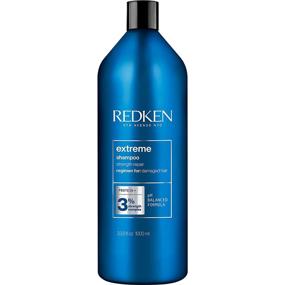 img 4 attached to Extreme Shampoo Redken Unisex 33 8
