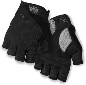img 1 attached to Strade Dure SG Men's Road Cycling Gloves by Giro