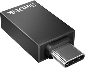 img 3 attached to 💾 SanDisk iXpand Флеш-накопитель Go 256 ГБ + Адаптер USB-A к USB-C - SDIX60N-256G-GZFFE