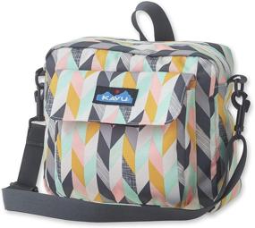 img 1 attached to 👜 KAVU Nantucket Crossbody Handbags & Wallets: Adjustable Sling Women's Bags for Stylish Convenience