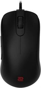 img 4 attached to ZOWIE Symmetrical Professional Performance Driverless