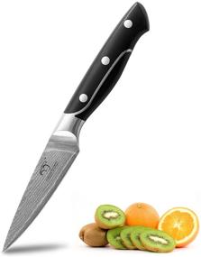 img 4 attached to Professional 67 Layer Ergonomic Lightweight Multipurpose Kitchen & Dining and Kitchen Utensils & Gadgets