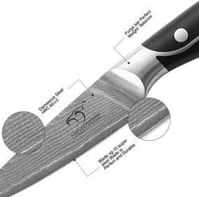 img 3 attached to Professional 67 Layer Ergonomic Lightweight Multipurpose Kitchen & Dining and Kitchen Utensils & Gadgets