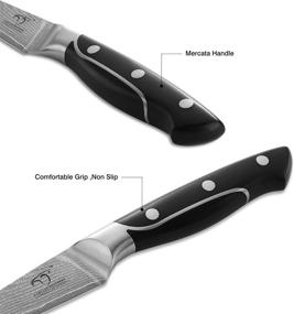 img 2 attached to Professional 67 Layer Ergonomic Lightweight Multipurpose Kitchen & Dining and Kitchen Utensils & Gadgets