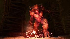 img 3 attached to Видеоигра Doom для Xbox One