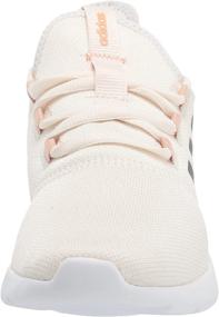 img 3 attached to 👟 adidas Cloudfoam Pure Women's Running Shoe
