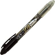 versatile pilot futayaku double-sided brush pen: black and gray ink for effortless artistry logo