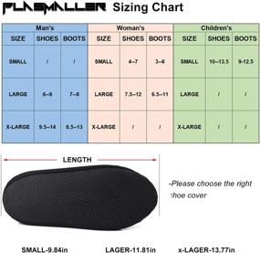 img 2 attached to PlasMaller Washable Reusable Household Thickened