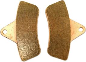 img 1 attached to Factory Spec FS 425SV Brake Pad