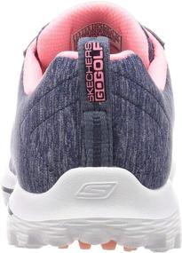 img 2 attached to Skechers Womens Walk Sport Relaxed Sports & Fitness and Golf