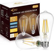 dorsshop dimmable filament bulb with enhanced protection and equivalent performance logo