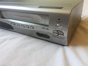 img 1 attached to 📀 Emerson EWD2203 DVD/VCR Combo - A Versatile Entertainment Solution