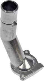 img 2 attached to Dorman 902 5929 Coolant Thermostat Housing