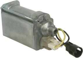 img 1 attached to 🔧 Enhanced Performance: Cardone 42-20 Remanufactured Tailgate Window Motor