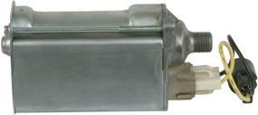 img 2 attached to 🔧 Enhanced Performance: Cardone 42-20 Remanufactured Tailgate Window Motor