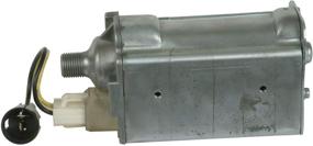 img 4 attached to 🔧 Enhanced Performance: Cardone 42-20 Remanufactured Tailgate Window Motor