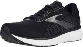 img 1 attached to Brooks Mens Glycerin Running Shoe Men's Shoes and Athletic