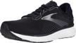 brooks mens glycerin running shoe men's shoes and athletic logo