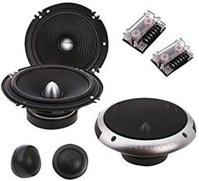 img 3 attached to 🔊 Soundstream PF.6 Picasso Компонент 6.5-дюймовый 2-полосный динамик 350 Вт – Улучшенный SEO