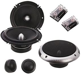 img 1 attached to 🔊 Soundstream PF.6 Picasso Компонент 6.5-дюймовый 2-полосный динамик 350 Вт – Улучшенный SEO