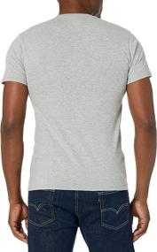 img 2 attached to Hanes Graphic Tee Americana Collection X Large: Stylish & Spacious Men's Clothing