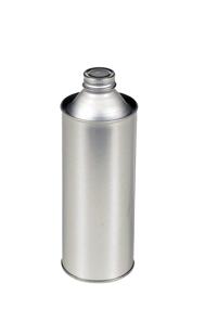 img 2 attached to Vestil BTL MT 16 Tin Plated Bottle Capacity