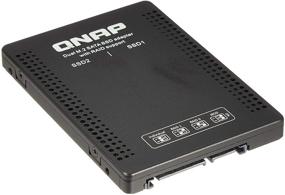 img 3 attached to Преобразователь QNAP Dual SATA Adapter