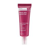 🌟 paula's choice skin recovery super antioxidant serum with retinol, 1 oz tube logo