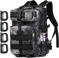 🎒 atbp tactical military rucksack backpack логотип