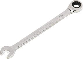 img 4 attached to 🔧 32-Inch Combination Ratcheting Wrench by GearWrench