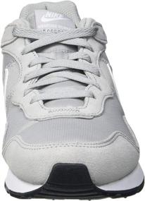 img 3 attached to Nike Athletic Shoes for Women and Men - Smoke White Running Footwear