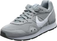 nike athletic shoes for women and men - smoke white running footwear логотип