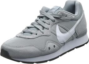 img 4 attached to Nike Athletic Shoes for Women and Men - Smoke White Running Footwear