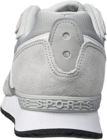 img 2 attached to Nike Athletic Shoes for Women and Men - Smoke White Running Footwear