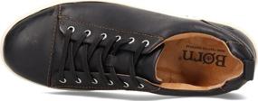 img 2 attached to 👞 Allegheny 11 5 Tan Men's Shoes - Stylish & Trendy Fashion Sneakers for Men