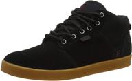 🛹 etnies jefferson skate olive black: superior performance for skaters логотип