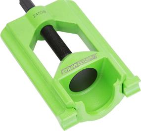 img 2 attached to OEMTOOLS 24539 Automotive U Joint Puller - Efficient U Joint Tool for Passenger Vehicles and Light Duty Trucks, User-friendly and Effective U Joint Puller in Green