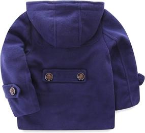 img 3 attached to 🧥 Little Boys' Mud Kingdom Bomber Jacket - Top Pick in Jackets & Coats