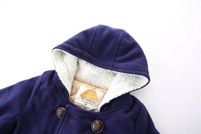 img 2 attached to 🧥 Little Boys' Mud Kingdom Bomber Jacket - Top Pick in Jackets & Coats