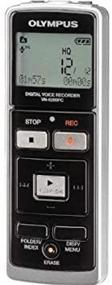 img 2 attached to 🎙️ Olympus VN 7600PC Digital Voice Recorder: High-Quality Recording Solution
