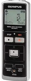 img 1 attached to 🎙️ Olympus VN 7600PC Digital Voice Recorder: High-Quality Recording Solution