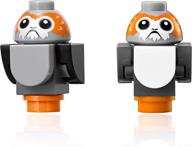 🚀 oптимизированные строительные игрушки lego star wars для последних минифигурок. логотип