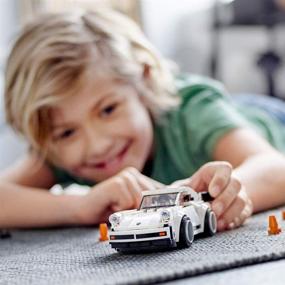 img 2 attached to 🏎️ Porsche Building Blocks by LEGO Champions