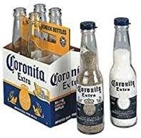 img 3 attached to Create Unique Coronita Shakers: 100 Corona Salt and Pepper Caps