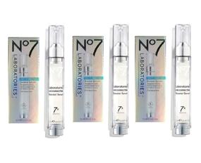 img 1 attached to Laboratories LINE CORRECTING Booster Serum Skin Care