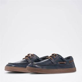 img 2 attached to Barefoot Sneaker Brown Men's Shoes: Discover the Ultimate Comfort with GROUNDIES Breeze