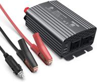 bestek inverter converter charger listed accessories & supplies logo